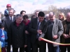 Inauguration du Skate Park de La duranne