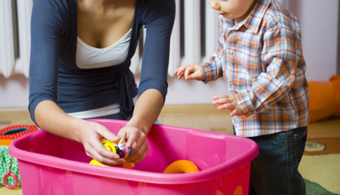 Assistantes maternelles: des places disponibles pour la rentrée