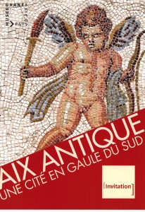 aix antique