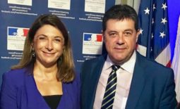 Démission de Jean-Claude GAUDIN – Le Groupe  » Un Département Gagnant » se positionne pour la Présidente du CD 13