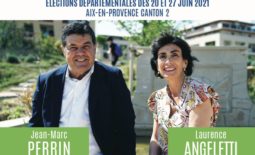 Elections départementales des 20 et 27 Juin 2021