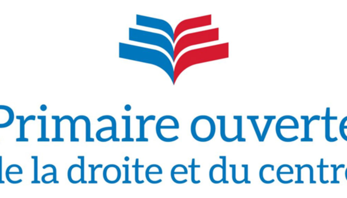 Primaire de la Droite et du Centre