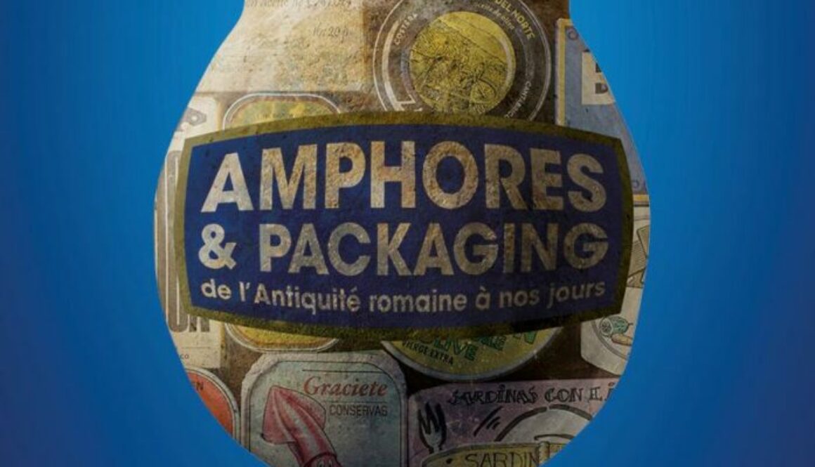 AMPHORES ET PACKAGING