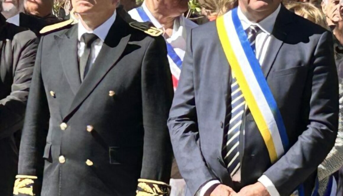 Commémoration du 110eme anniversaire du génocide arménien
