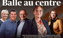 La Provence du Samedi 07 Juin sur les Municipales