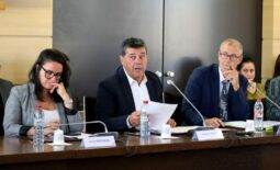 13 HABITAT –  IMPORTANT CONSEIL D’ADMINISTRATION