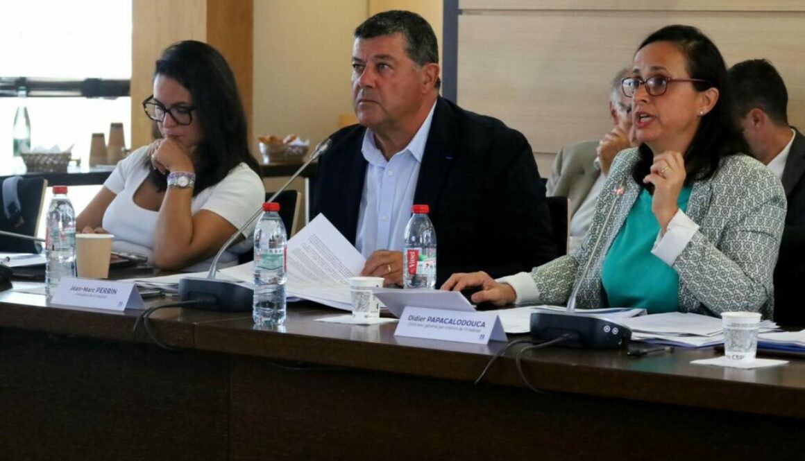 13 HABITAT : Conseil d’administration : compte financier et rapport de gestion validés
