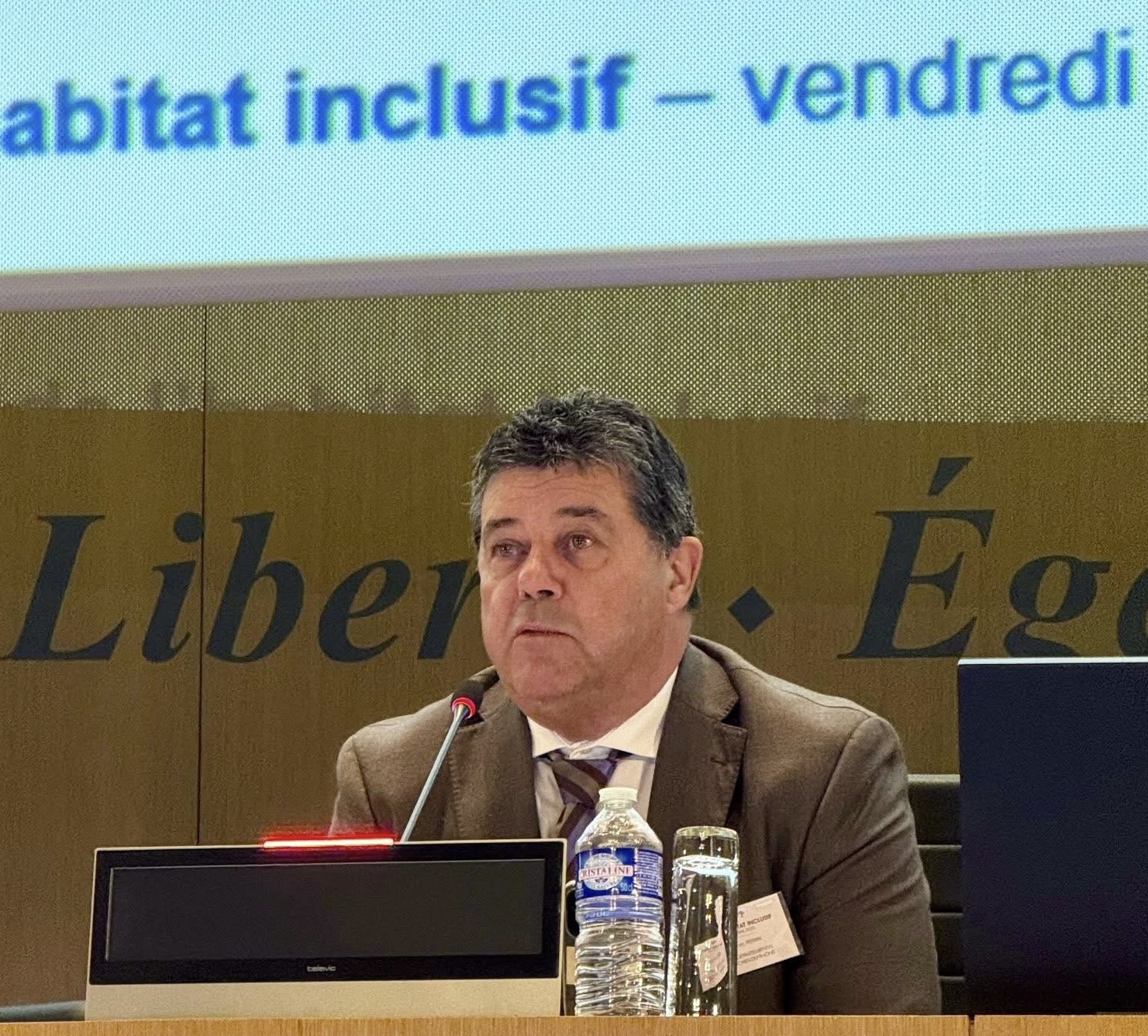 [JOURNÉE DÉPARTEMENTALE DE L’HABITAT INCLUSIF