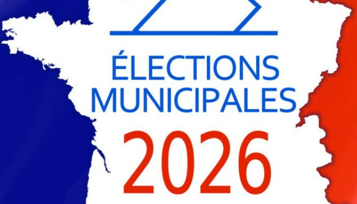 ELECTIONS MUNICIPALES AIX 2026