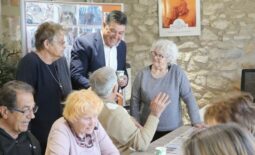 AUTONOMIE PERSONNES AGEES : INFOS UTILES: 