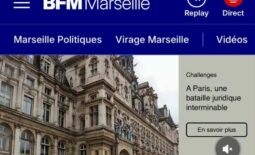 GESTION DU DEPARTEMENT DES BOUCHES DU RHONE