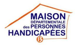 PHOTO MDPH Accompagnement enfants et jeunes scolarisés, en situation de handicap